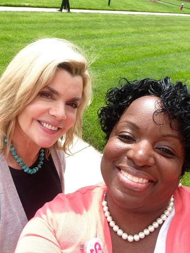 Gallery photo 8 of Colleen Seward Ryan