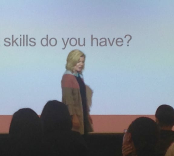 Gallery photo 3 of Colleen Seward Ryan