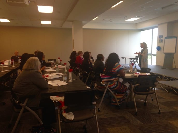 Gallery photo 10 of Colleen Seward Ryan