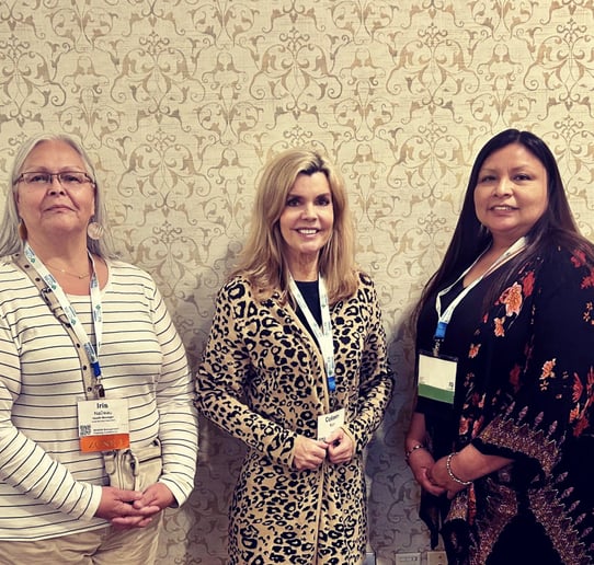 Gallery photo 9 of Colleen Seward Ryan