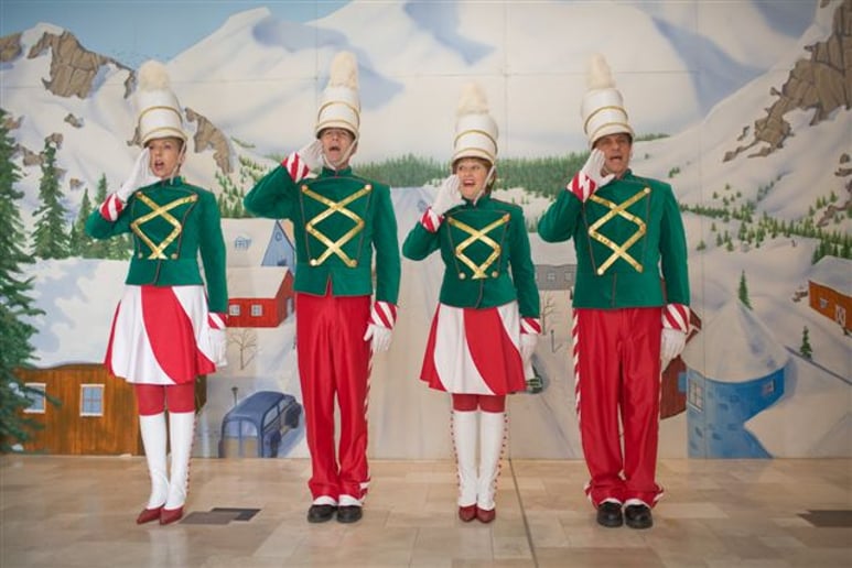 Gallery photo 3 of Colorado Caroling Company