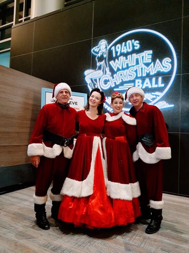 Gallery photo 6 of Colorado Caroling Company