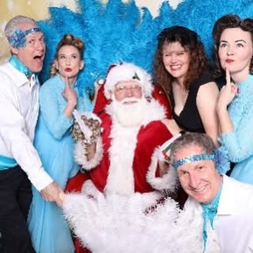 Gallery photo 10 of Colorado Caroling Company