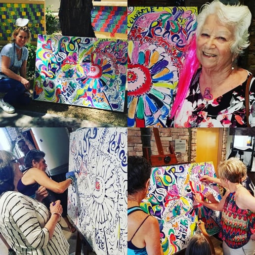 Gallery photo 7 of 'COLORME' Art Spa
