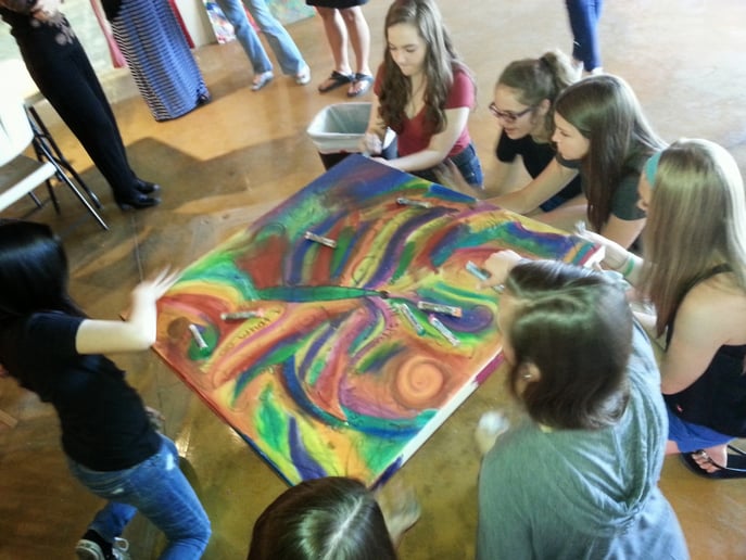 Gallery photo 9 of 'COLORME' Art Spa