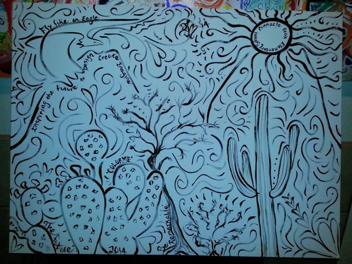 Gallery photo 10 of 'COLORME' Art Spa