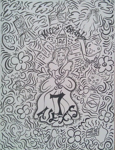 Gallery photo 6 of 'COLORME' Art Spa