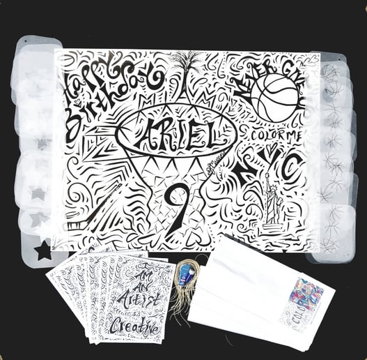 Gallery photo 2 of 'COLORME' Art Spa