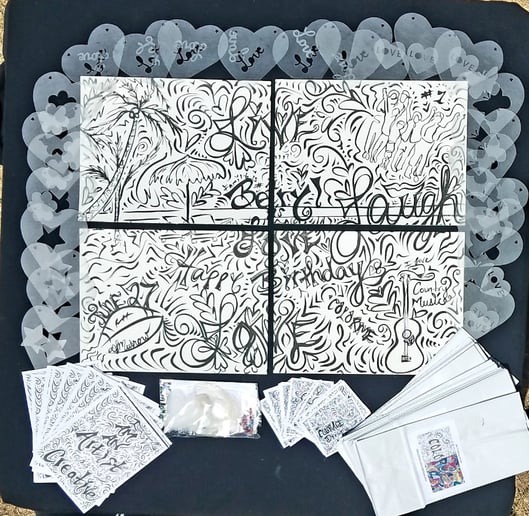 Gallery photo 3 of 'COLORME' Art Spa