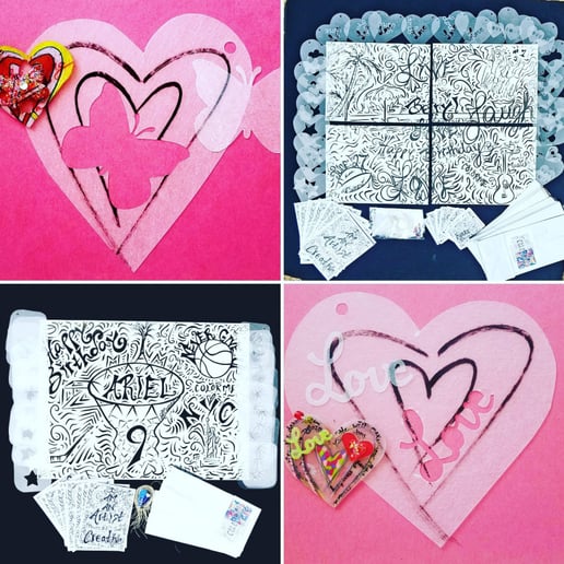 Gallery photo 4 of 'COLORME' Art Spa