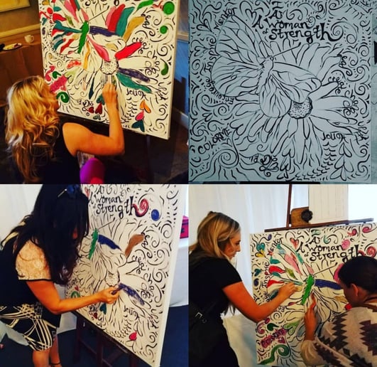 Gallery photo 5 of 'COLORME' Art Spa