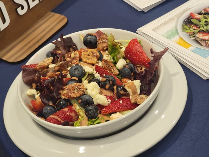 Gallery photo 3 of Colors FoodService