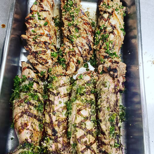 Gallery photo 5 of Colors FoodService