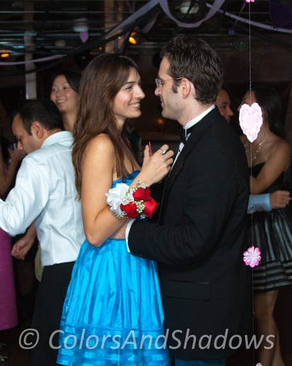 Gallery photo 1 of ColorsAndShadows