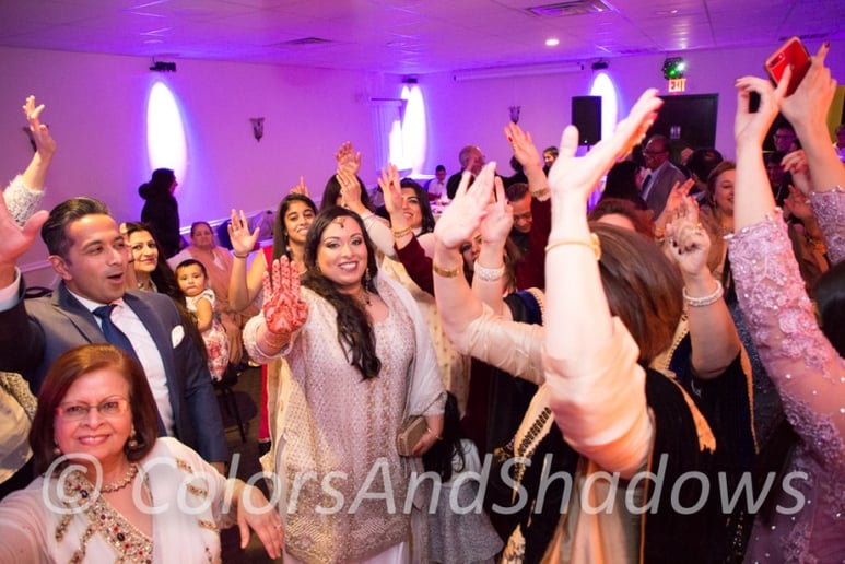 Gallery photo 3 of ColorsAndShadows