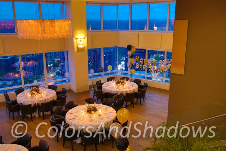 Gallery photo 5 of ColorsAndShadows