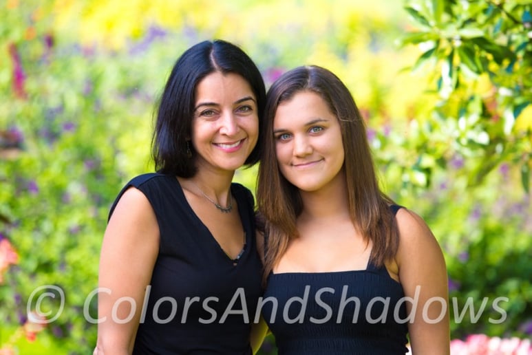 Gallery photo 7 of ColorsAndShadows