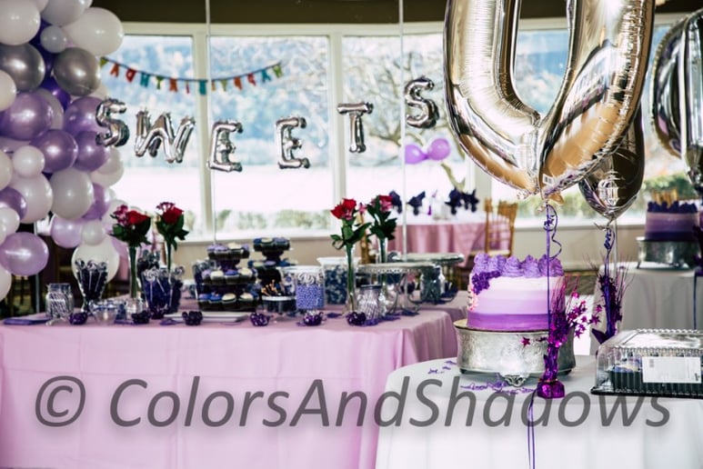 Gallery photo 8 of ColorsAndShadows