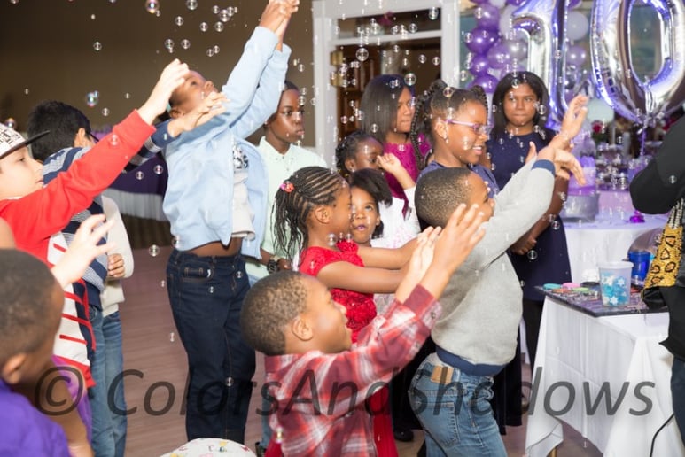 Gallery photo 10 of ColorsAndShadows