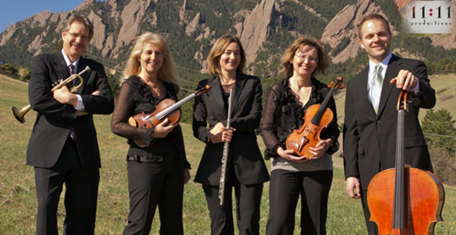 Gallery photo 2 of Columbine Entertainment