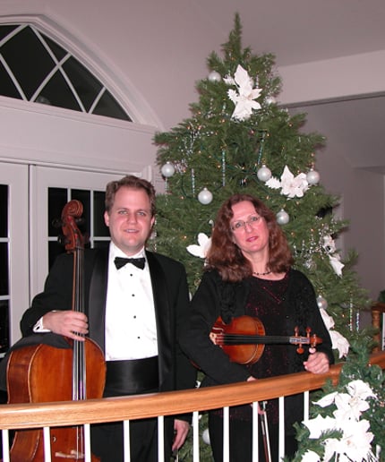 Gallery photo 3 of Columbine Entertainment