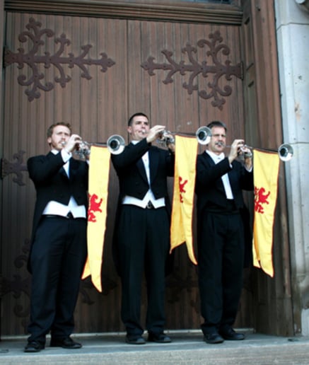 Gallery photo 4 of Columbine Entertainment