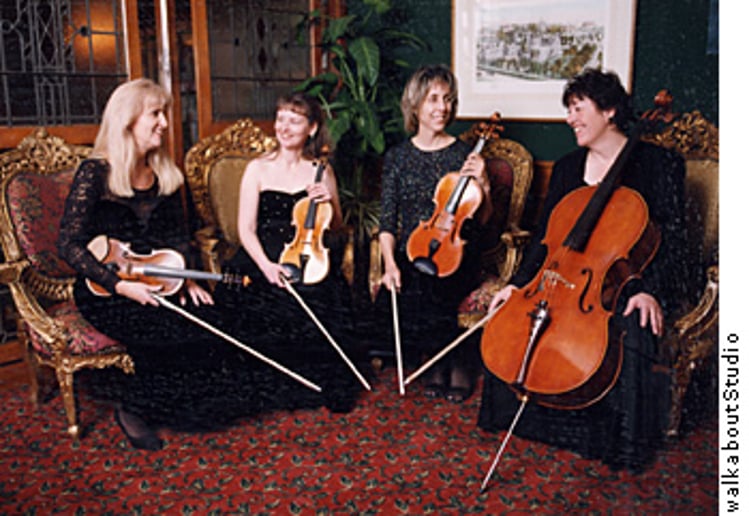 Gallery photo 5 of Columbine Entertainment