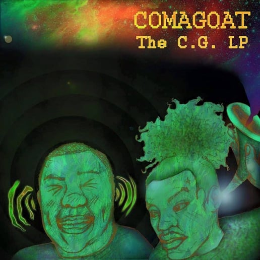 Gallery photo 2 of Coma Goat