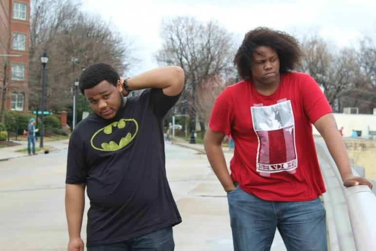 Gallery photo 3 of Coma Goat