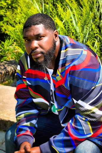 Gallery photo 5 of Comedian J. Bell