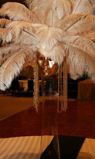 Gallery photo 2 of Corporate Events, Themes, Look-a-likes, Murder Mystery, Marilyn, Joan