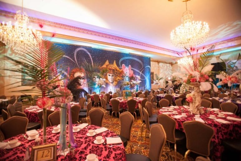 Gallery photo 5 of Corporate Events, Themes, Look-a-likes, Murder Mystery, Marilyn, Joan