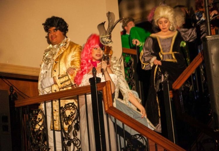 Gallery photo 6 of Corporate Events, Themes, Look-a-likes, Murder Mystery, Marilyn, Joan