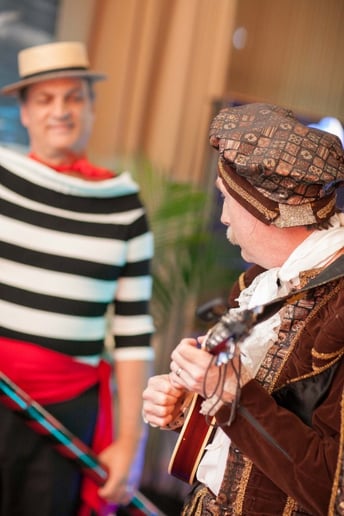 Gallery photo 7 of Corporate Events, Themes, Look-a-likes, Murder Mystery, Marilyn, Joan