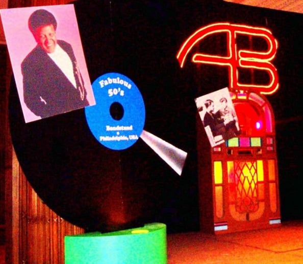 Gallery photo 10 of Corporate Events, Themes, Look-a-likes, Murder Mystery, Marilyn, Joan