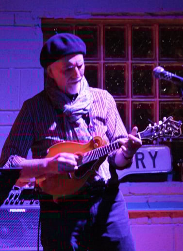 Gallery photo 3 of Compass Rose Sextet