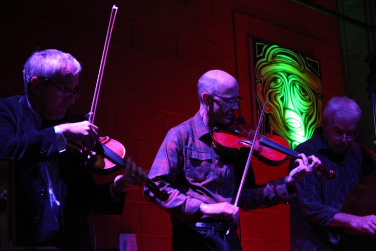 Gallery photo 4 of Compass Rose Sextet