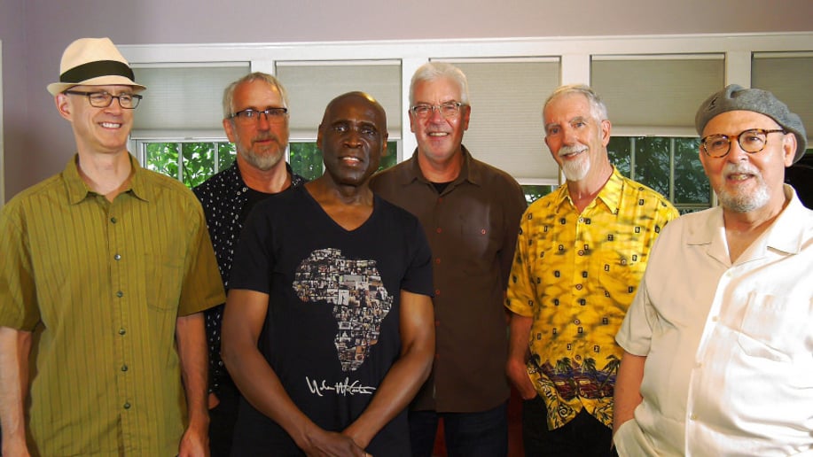 Gallery photo 5 of Compass Rose Sextet