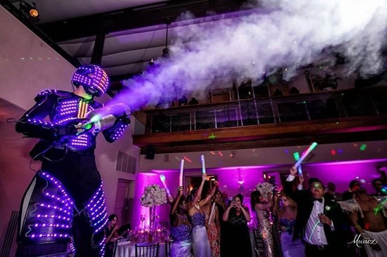 Gallery photo 6 of Concierge Entertainment