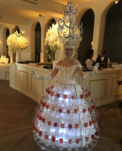 Gallery photo 7 of Concierge Entertainment