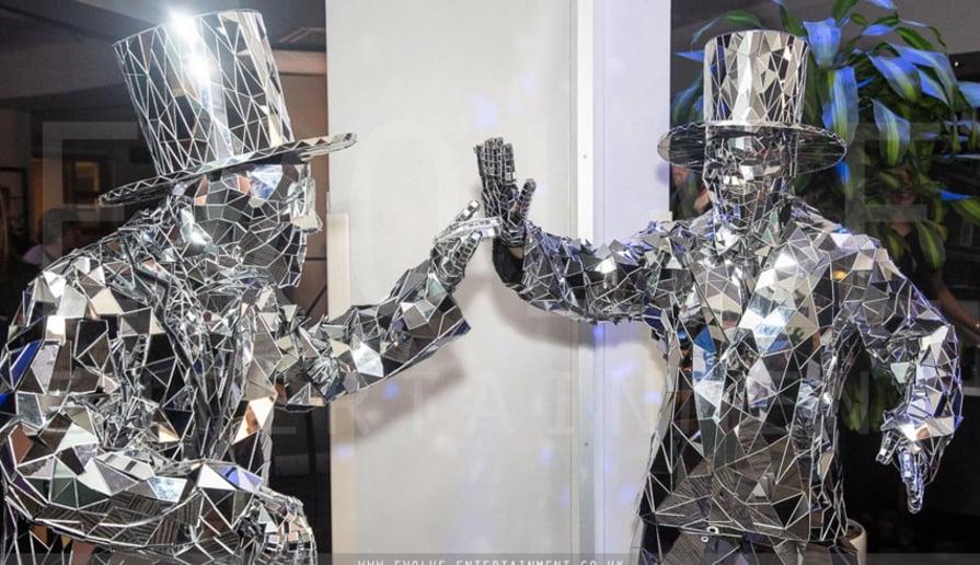 Gallery photo 15 of Concierge Entertainment