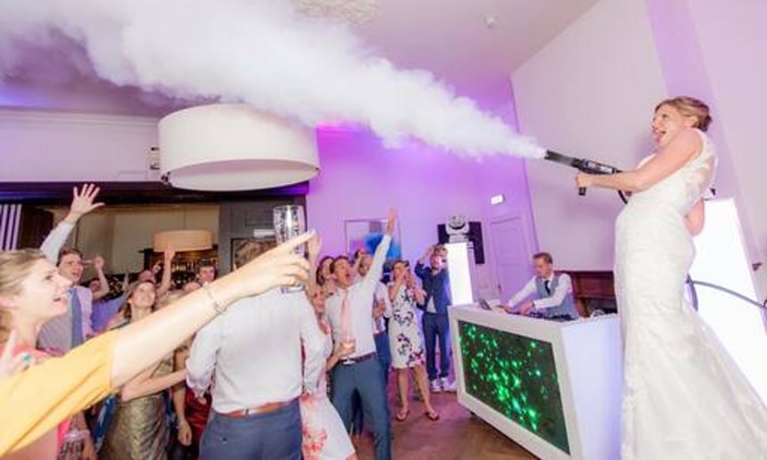 Gallery photo 23 of Concierge Entertainment