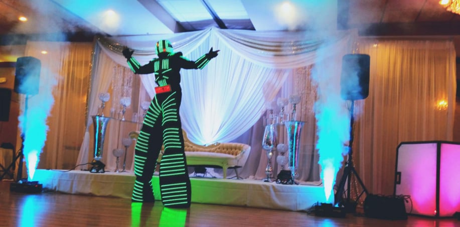 Gallery photo 30 of Concierge Entertainment