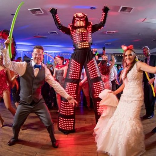 Gallery photo 32 of Concierge Entertainment