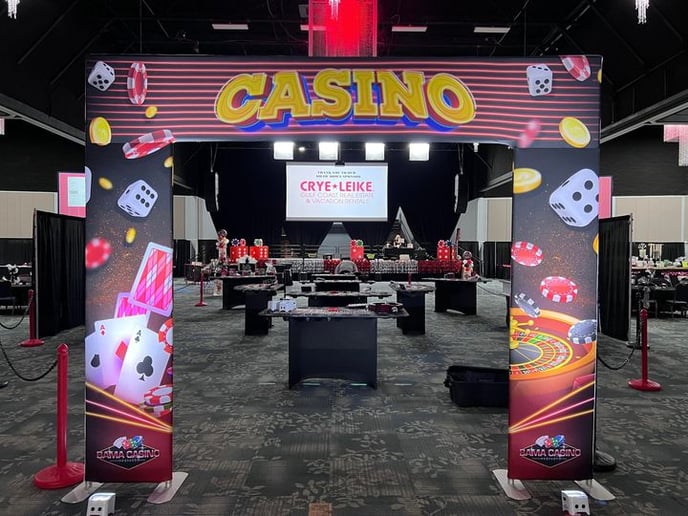 Gallery photo 40 of Concierge Entertainment