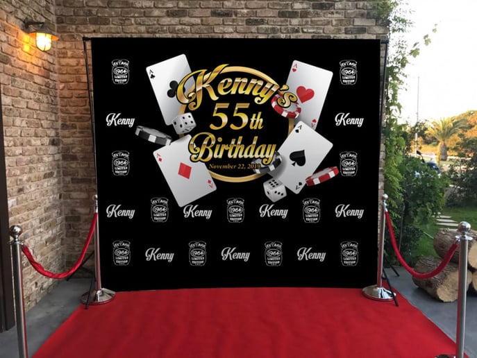 Gallery photo 41 of Concierge Entertainment