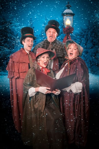 Gallery photo 1 of Connecticut Yuletide Carolers