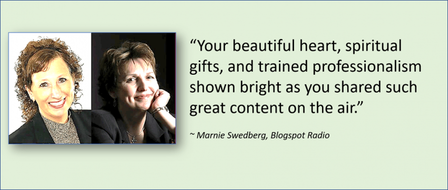 Gallery photo 6 of Connie Ruth Christiansen, Author/Speaker