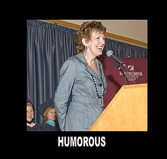 Gallery photo 10 of Connie Ruth Christiansen, Author/Speaker