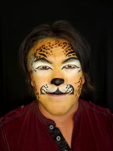 Gallery photo 7 of Connor Hayes FX